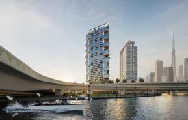 Oficina HQ by Rove – Business Bay, Dubai, EAU. $4 479 000