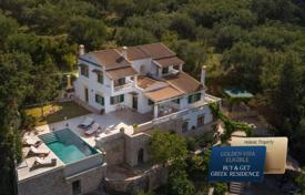 4 dormitorio villa 240 m² en Corfú (Kérkyra), Grecia. 1 350 000 €