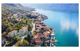 2 dormitorio piso 50 m² en Kotor (city), Montenegro. 208 000 €