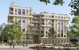 New residential complex with apartments en Ile-de-France, Francia. de 313 000 €