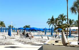 Condominio – Hallandale Beach, Florida, Estados Unidos. $479 000