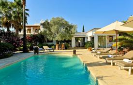 Villa – Cala Llenya, Ibiza, Islas Baleares,  España. 6 000 €  por semana