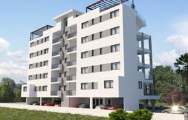 2 dormitorio ático 179 m² en Larnaca (city), Chipre. 320 000 €