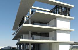 3-dormitorio apartamentos en edificio nuevo 112 m² en Famagusta, Chipre. 1 050 000 €