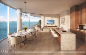 4-dormitorio apartamentos en condominio en Miami, Estados Unidos. $7 200 000