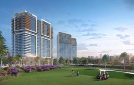 Piso – DAMAC Hills, Dubai, EAU (Emiratos Árabes Unidos). From $333 000