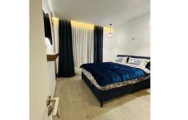 2 dormitorio piso 51 m² en Vake-Saburtalo, Georgia. $236 000