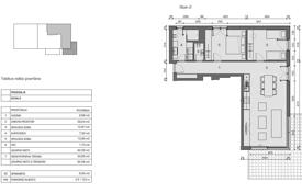 2-dormitorio apartamentos en edificio nuevo 92 m² en Rovinj, Croacia. 350 000 €