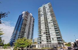 2 dormitorio piso en Etobicoke, Canadá. C$710 000