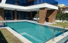 5 dormitorio villa 250 m² en Camyuva, Turquía. 48 865 000 TRY