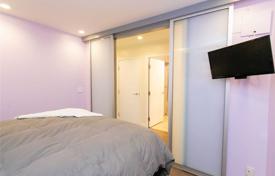 2 dormitorio piso en Front Street West, Canadá. C$1 047 000