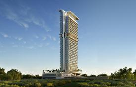 Complejo residencial Mövenpick Residences – Dubai Studio City, Dubai, EAU. de $220 000
