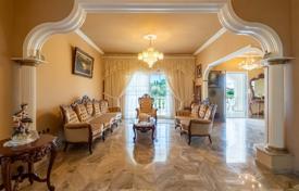 4 dormitorio villa en Corfú (Kérkyra), Grecia. 1 200 000 €