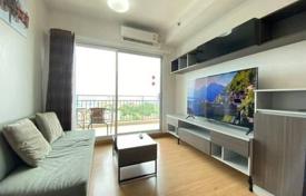 1 dormitorio piso 45 m² en Pattaya, Tailandia. $80 000