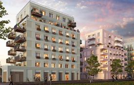 New residential complex with apartments en Hauts-de-Seine, Francia. de 311 000 €