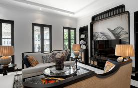 7 dormitorio villa 750 m² en Jalan Umalas, Indonesia. $2 700 000