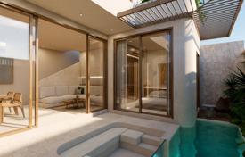 3 dormitorio villa 140 m² en Ungasan, Indonesia. $201 000