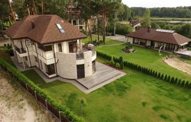 Casa de pueblo – Sunīši, Garkalne Municipality, Letonia. Price on request