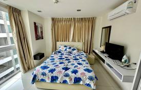 1 dormitorio piso 48 m² en Pattaya, Tailandia. 77 000 €