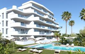 2 dormitorio chalet 76 m² en Torre de la Horadada, España. 410 000 €