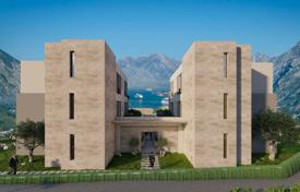 1 dormitorio piso 61 m² en Kotor city, Montenegro. 221 000 €