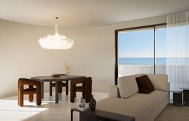 2-dormitorio apartamentos en edificio nuevo 103 m² en Calp, España. 374 000 €