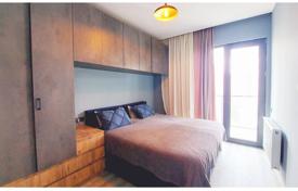 2 dormitorio piso 53 m² en Vake-Saburtalo, Georgia. $120 000