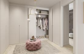 7-dormitorio apartamentos en edificio nuevo 241 m² en Benahavis, España. 1 026 000 €