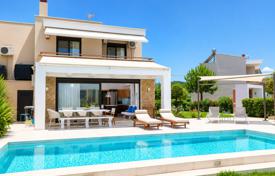 3 dormitorio villa 120 m² en Chaniotis, Grecia. 540 000 €