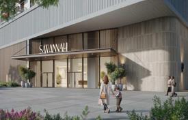 Complejo residencial Savannah – Al Yalayis 2, Dubai, EAU. de $418 000