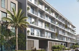 Complejo residencial Roma Residences by JRP – Jumeirah Village, Dubai, EAU (Emiratos Árabes Unidos). From $294 000