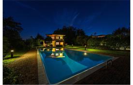 Villa – Soiano del Lago, Lombardía, Italia. 995 000 €