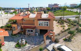 3 dormitorio casa de pueblo 280 m² en Isthmia, Grecia. 300 000 €