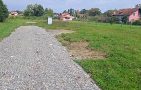 Terreno en Zagrebskaia zhupaniia, Croacia. 120 000 €