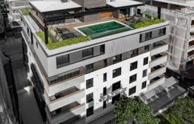 4 dormitorio ático 211 m² en Jurerê, Brasil. $1 103 000
