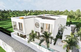 3 dormitorio villa 198 m² en Cemagi, Indonesia. $259 000
