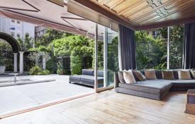 5 dormitorio piso 632 m² en Barcelona, España. 13 800 000 €