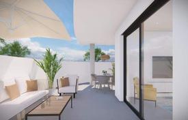 3 dormitorio ático 158 m² en Villajoyosa, España. 375 000 €