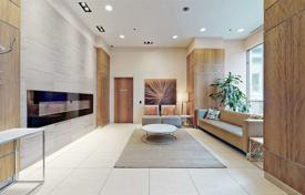 2 dormitorio piso en Scarborough, Canadá. C$787 000