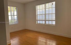 1-dormitorio apartamentos en condominio 41 m² en Miami Beach, Estados Unidos. $258 000