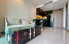 1 dormitorio piso 35 m² en Pattaya, Tailandia. $131 000