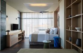 1 dormitorio piso 42 m² en Tibubeneng, Indonesia. $143 000