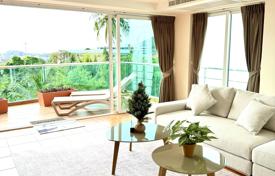 3 dormitorio ático 215 m² en Mueang Phuket, Tailandia. $295 000