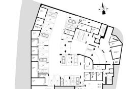 4 dormitorio piso 259 m² en Nicosia, Chipre. 1 650 000 €