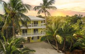 Casa de pueblo – Key Largo, Florida, Estados Unidos. $850 000