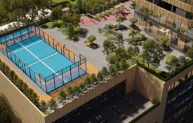 1-dormitorio apartamentos en edificio nuevo 45 m² en Vake-Saburtalo, Georgia. $148 000