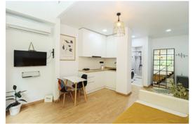 2 dormitorio piso 42 m² en Vake-Saburtalo, Georgia. $127 000
