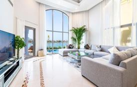 Villa – The Palm Jumeirah, Dubai, EAU (Emiratos Árabes Unidos). $13 400  por semana