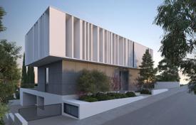 5 dormitorio chalet 530 m² en Agios Tychonas, Chipre. 3 300 000 €