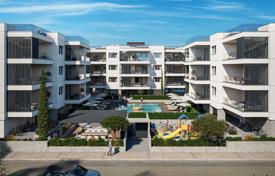 2 dormitorio ático 102 m² en Universal, Chipre. 511 000 €